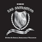 20 ANOS - VATOS (DIGIPAK)                          image