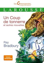 Un  coup de tonnerre