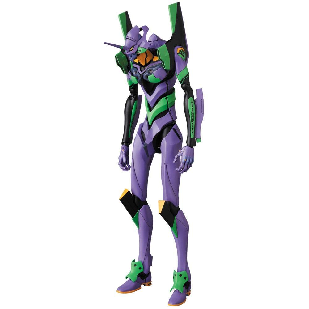 Mafex Evangelion First Machine Evangelion New Movie Version: defeat action figure No. 080