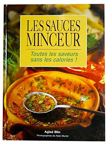 Les  sauces minceur