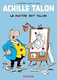 Le  maître est Talon