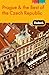 Fodor's Prague & the Best of the Czech Republic (Full-color Travel Guide) by 