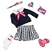 Our Generation Doll Outfit - School Uniform by Our Brand