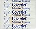 COVERLET LARGE FINGER BANDAGES, 50/Bx - 2