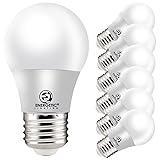 Energetic Lighting LED Refrigerator Bulb 40 Watt