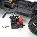 ARRMA Typhon 4X4 3S BLX Brushless 4WD RC Buggy RTR (LiPo Battery Required) with 2.4GHz Radio | 1:8 Scale (Red/Black)