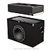 Creative Iroar Rock Docking Subwoofer