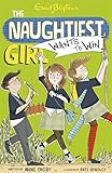 The Naughtiest Girl Wants to Win (Enid Blyton's the Naughtiest Girl)