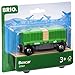 BRIO Boxcar Train