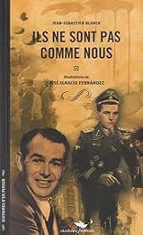 Ils ne sont pas comme nous