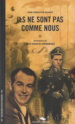 Ils ne sont pas comme nous