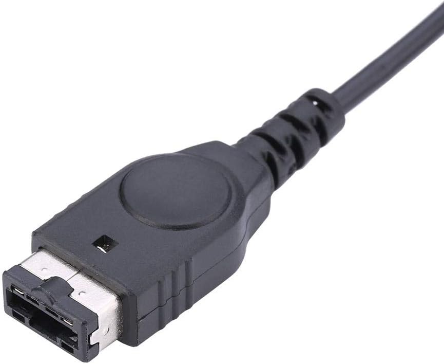 fosa Home Wall Charger for NDS DS GBA Game Console, Travel Charger AC Adapter for Game Boy Advance SP & Nintendo DS- US Plug: Computers & Accessories