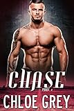 Chase Part 4: A New Adult and College Billionaire Romance (Chase Me Billionaire Romance Series)