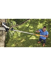 Fiskars Podadora con mango extensible (7 12 pies)