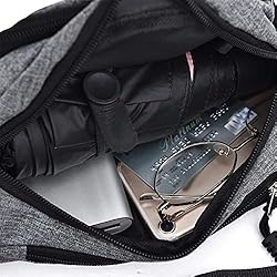 heavKin Men's and Women‘s Oxford Sport Fitness