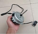 Uinfhyknd Low-Speed Three-Phase Permanent Magnet Brushless Wind Generator view 5