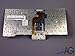 Genuine IBM Lenovo ThinkPad X200 X200s X200si X200T X201 X201i X201s X201T Black US LayoutTablet Keyboard FRU: 42T3737
