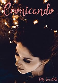 Livro Cronicando