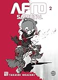 Afro Samurai 02