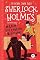 Livro Sherlock Holmes ilustrado - A liga dos cabeças vermelhas