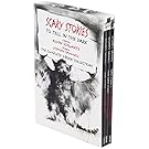 Scary Stories Paperback Box Set: The Complete 3-Book Collection