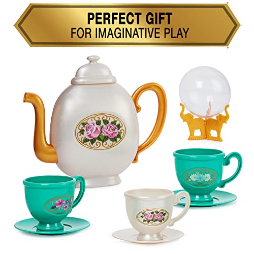 Wizarding World Harry Potter, Hogwarts Role Play Divination Tea Set and