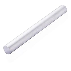 1-1/4" 6061 Aluminum Round Rod