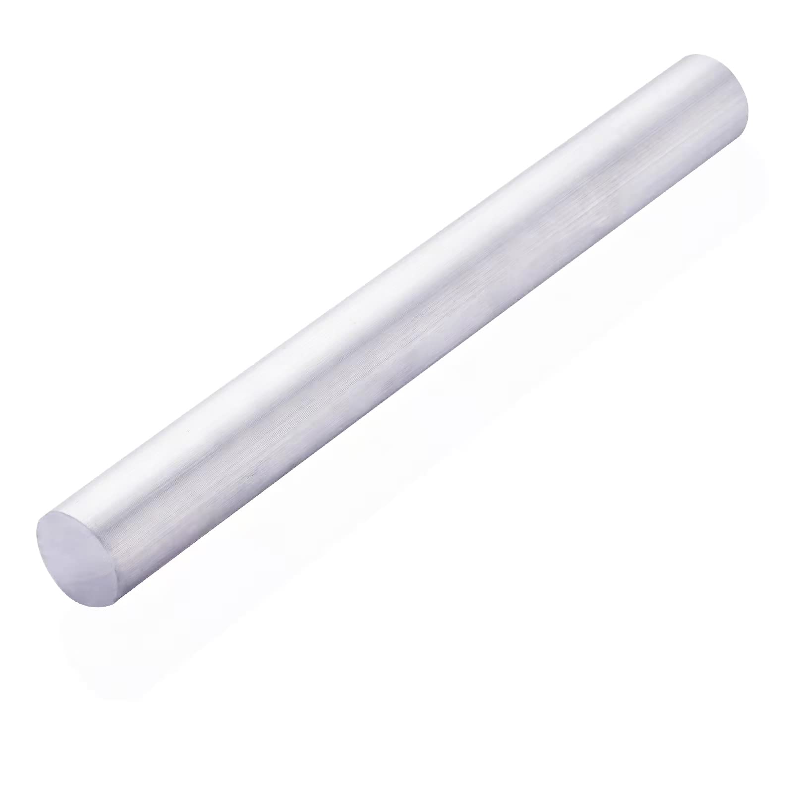 1-1/4" 6061 Aluminum Round Rod