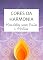 Livro Cores da Harmonia: Mandalas para Pintar e Meditar: Desperte a Tranquilidade e a Arte Interior com Cada Desenho