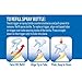 Clorox Clean-Up All Purpose Cleaner with Bleach, Spray Bottle, Original (SET OF 2)