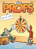 Les Profs: loto et colles (French Edition) by 