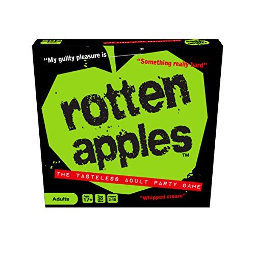 Rotten Apples Board Game