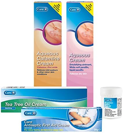 aqueous cream amazon uk