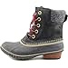 Sorel Slimpack II Lace Womens Boots
