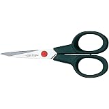 ZWILLING Vielzweckschere Twin L – 23 Cm, Für Rechts- & Linkshänder, Rostfreier Stahl