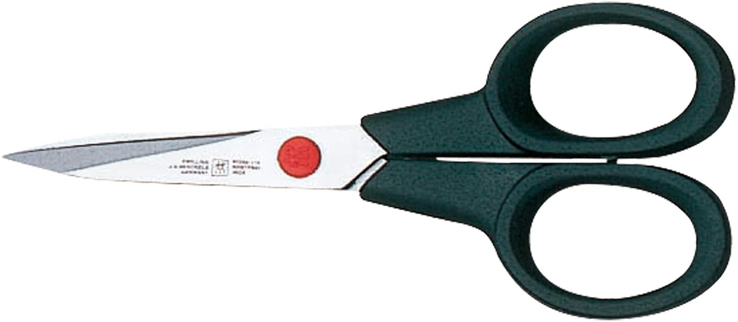 ZWILLING Twin L Household scissors, 11cm Amazon.co.uk Kitchen & Home