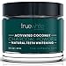 Amazon Cyber Monday Deals 2018 - TrueWhite Teeth Whitening Activated Charcoal Powder, All Natural Tooth Whitening, Perfect Teeth Whitener w/Pure Charcoal Powder & Coconut, Flavored Teeth Whitener