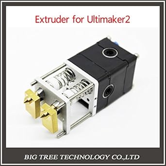 Amazon.com: Topsame UM2 Ultimake 2 3D Printer Dual ...