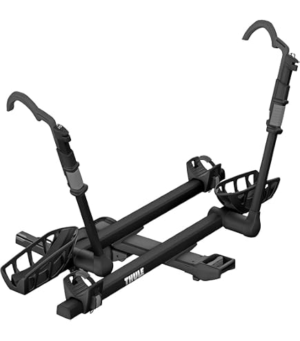 Thule THS2220 – Kit Parti Bicicletta Standard, Sicurezza E Comfort Per La Tua Corsa
