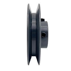 Saelno AK34-5/8 Sheaves, v Belt Pulley 5/8 inch