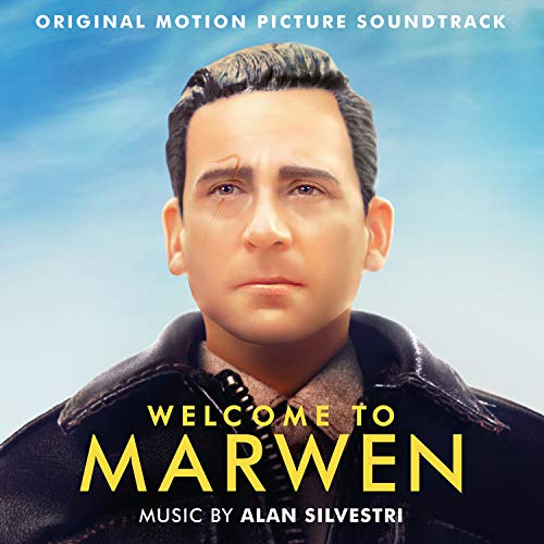 Album Art for Welcome To Marwen (original Soundtrack) by Alan Silvestri