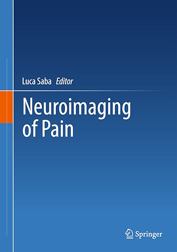 Download Neuroimaging of Pain (English Edition) PDF