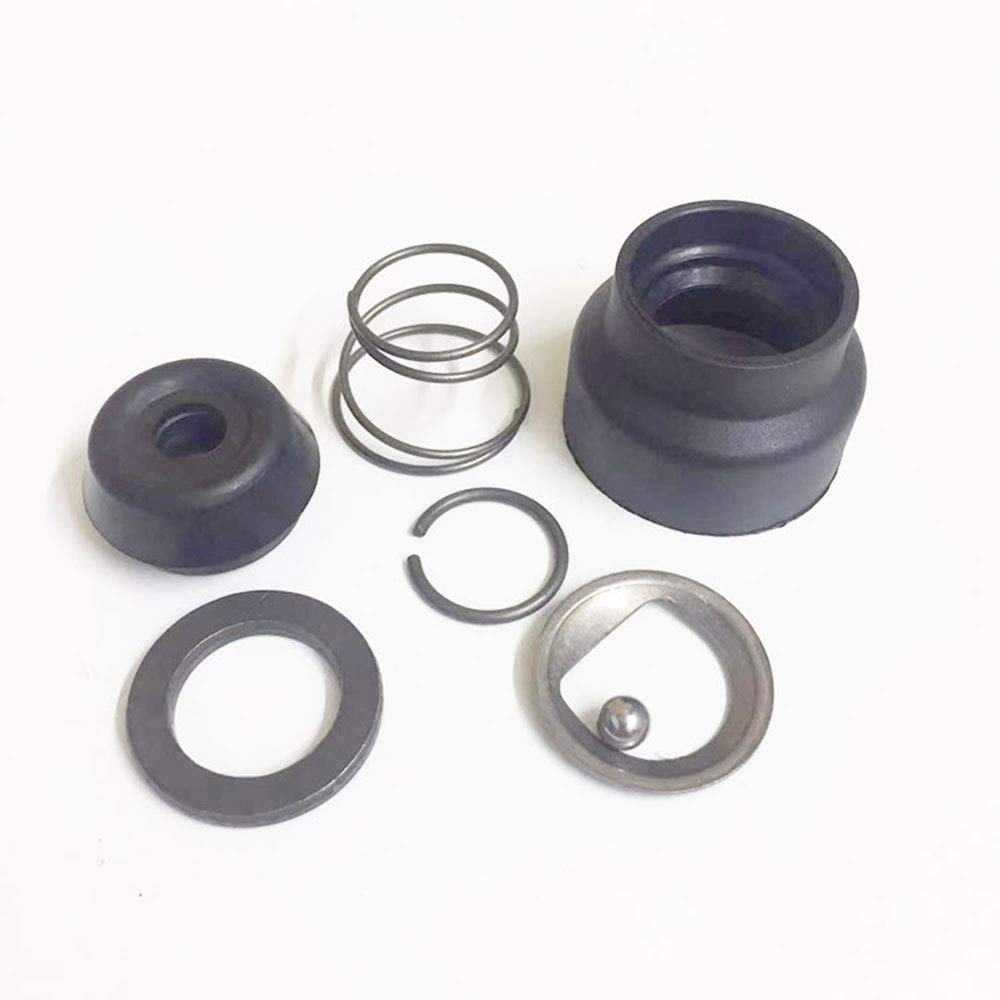 SDS Chuck Nose Bit Spare Parts Fits GBH2-20/2-24/2-26 Impact Drill Collet