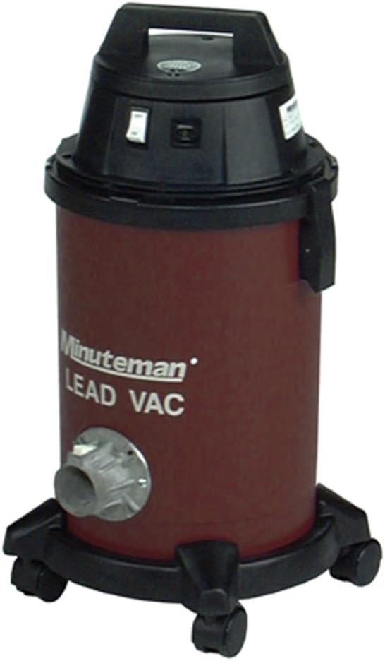 Best Hako Minuteman Vacuum Cleaner