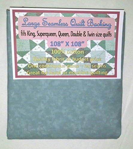 Quilt Backing, Large, Seamless, C44395-802, Gray Dawn, from AQCO