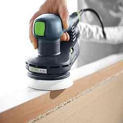 Festool 576340 5-Inch Random Orbital Sander ETS EC