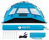 EVOCREST Beach Tent