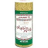 ジェーン クレイジーバジル 142g