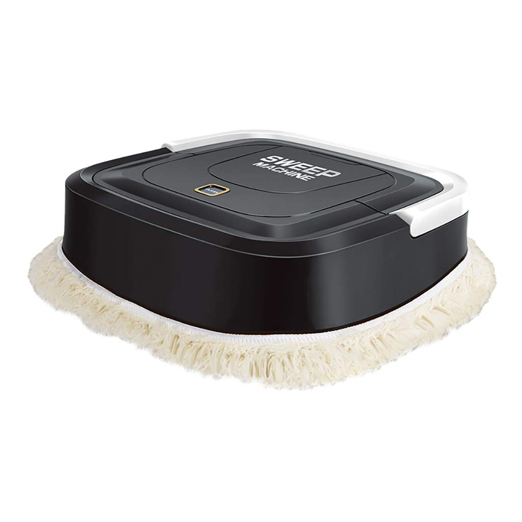 The 10 Best Brother Robotic Vacuum Cleaner