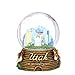 Utah Snow Globe - 65 mm